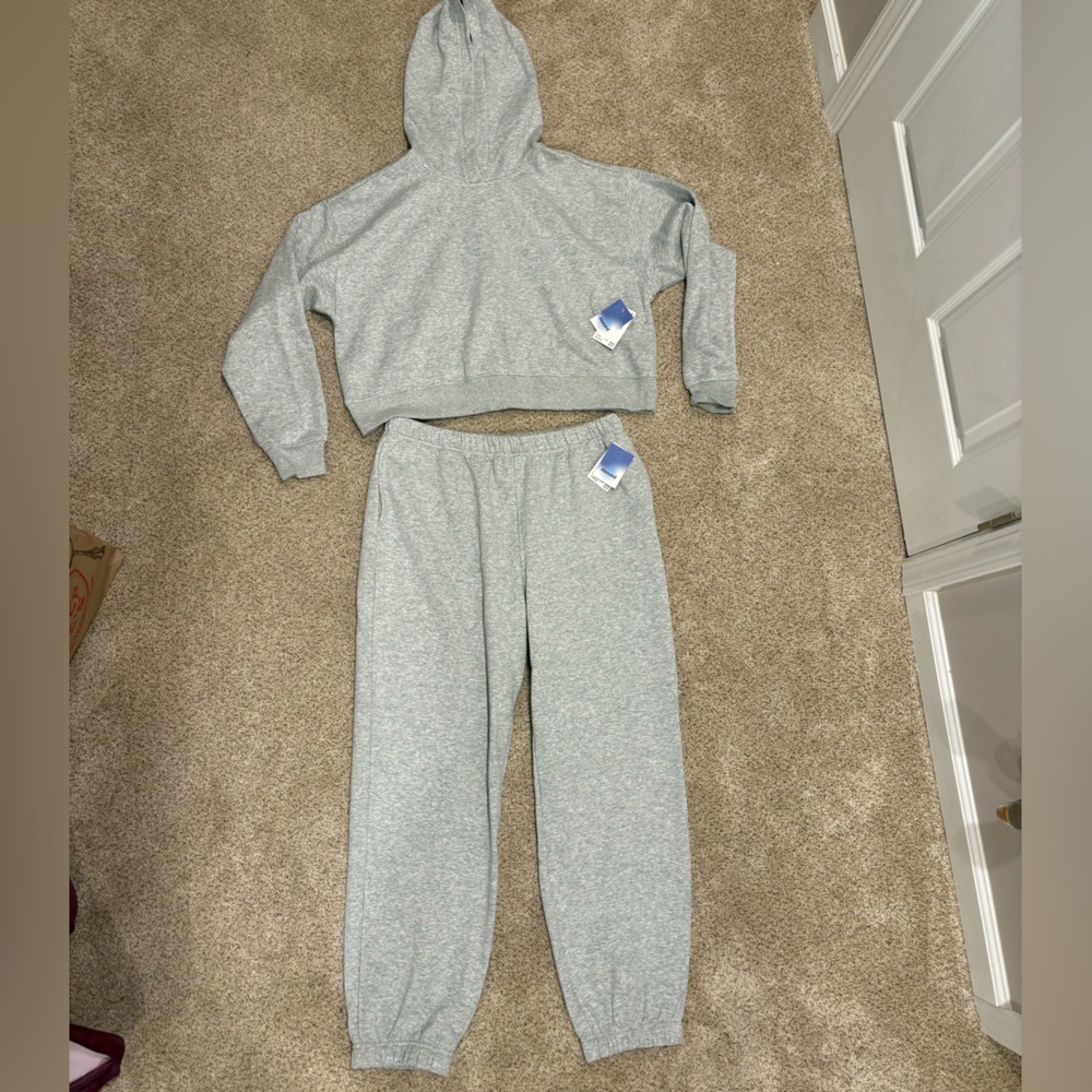 Abound Fleece Sweatsuit